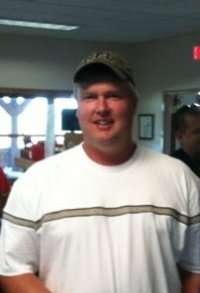 Travis Mockler