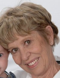 Sharon Dirschel