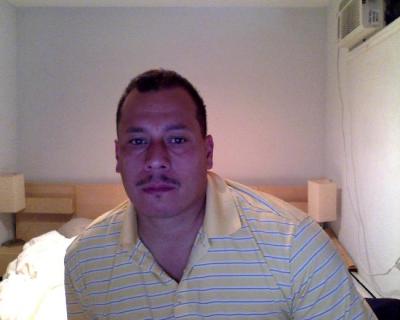 Fabian Moreno