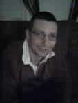Mathew Johnson