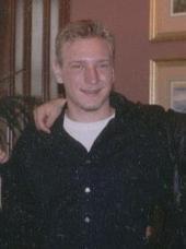 Robert Dolezal