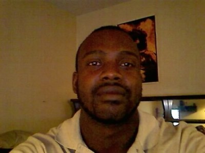 Kimani Morgan