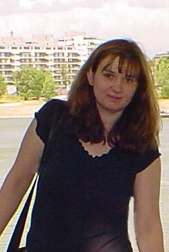 Dora Kelemen