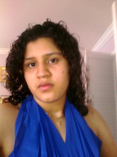 Haydee Melgar