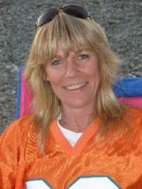 Nancy Mothersele