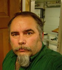 Michael Bosteder