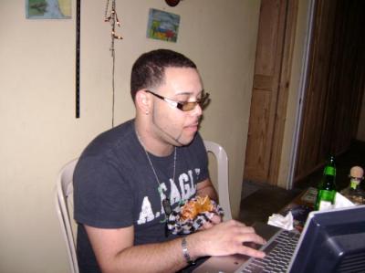 Fernando Arias