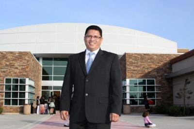 Edgar Acevedo
