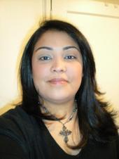 Daynee Perez