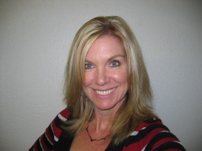Kim Gayanich