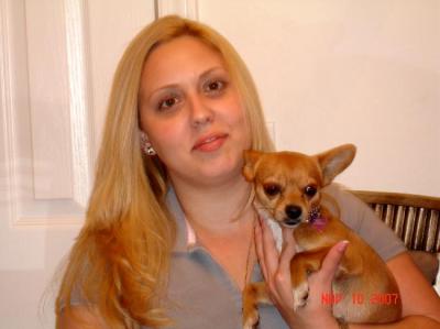 Maria Recano