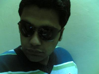 Vishal Monga
