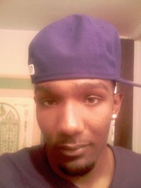 Kendrick Mcmurry