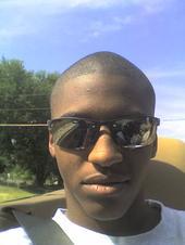 Chavis Crawford