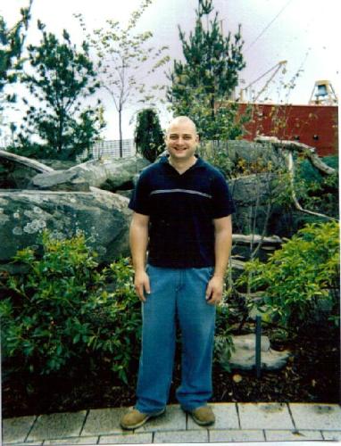 Antonio Ramos