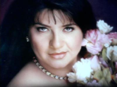Lesbia Hernandez