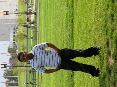 Guillermo Flores