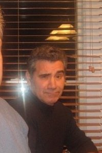 Vincent Murolo