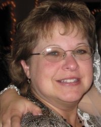 Caryl Eggleston