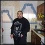 Shawn Jackson
