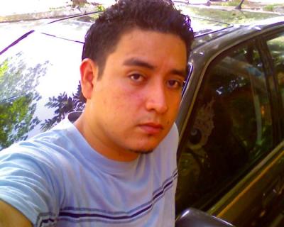 Vicente Rodriguez