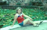 Michelle Conviser