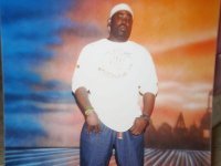 Michael Ottley
