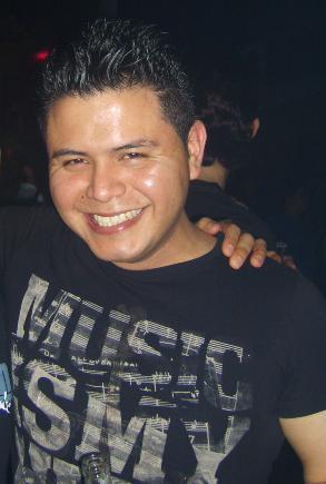 Salvador Briones De Rosas