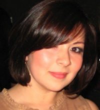 Yvette Rossignoli