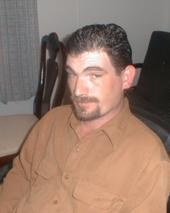 Jacob Nauman