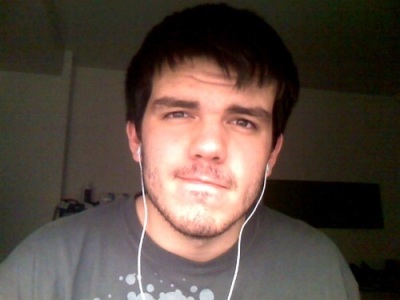 Daniel Mendez