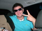 Justin Welch
