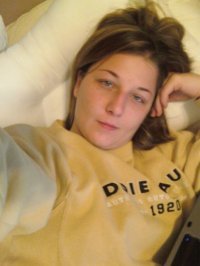 Kira Witherow