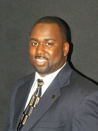 Ahmad Abdur