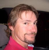 Barry Boyd