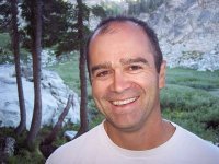 Forrest Bietz