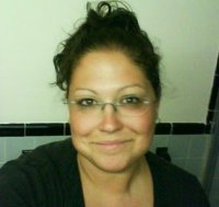 Amy Hastie