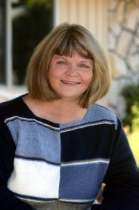 Rebecca Detherage