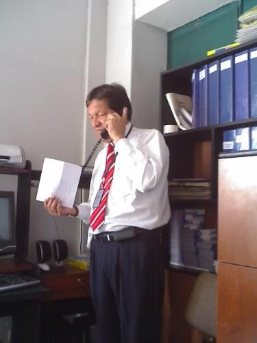 Walter Delgado