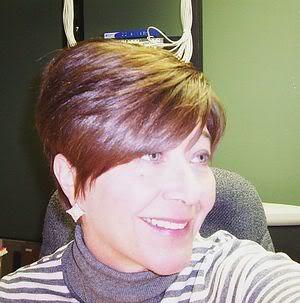 Donna Kirsopp