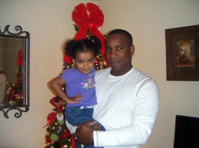 Jose Perdomo