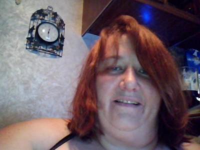 Joann Truman