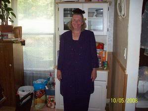 Donna Ayers