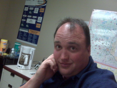 John Huot