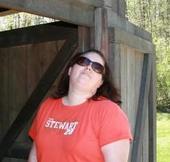 Amanda Whitson