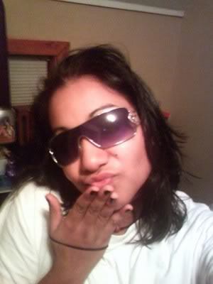 Veronica Clagg