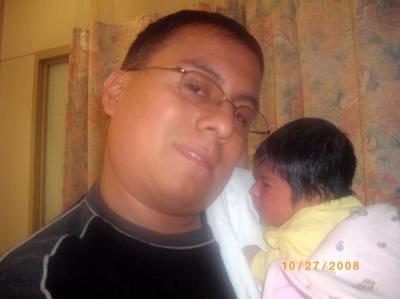 Melvyn Fernandez