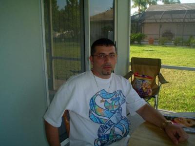 Jose Soto