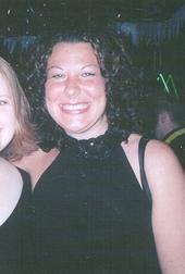 Shannon Coady