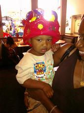 Antwan Sapp